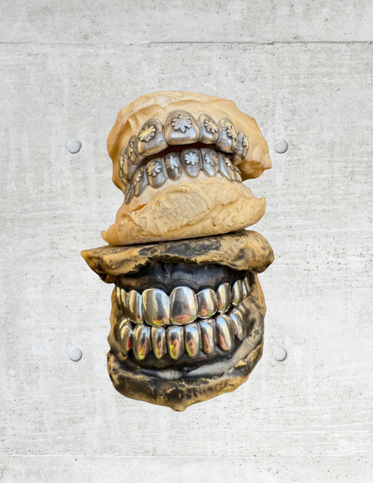 Custom Grillz - 1 hour Impression & Design Consultation