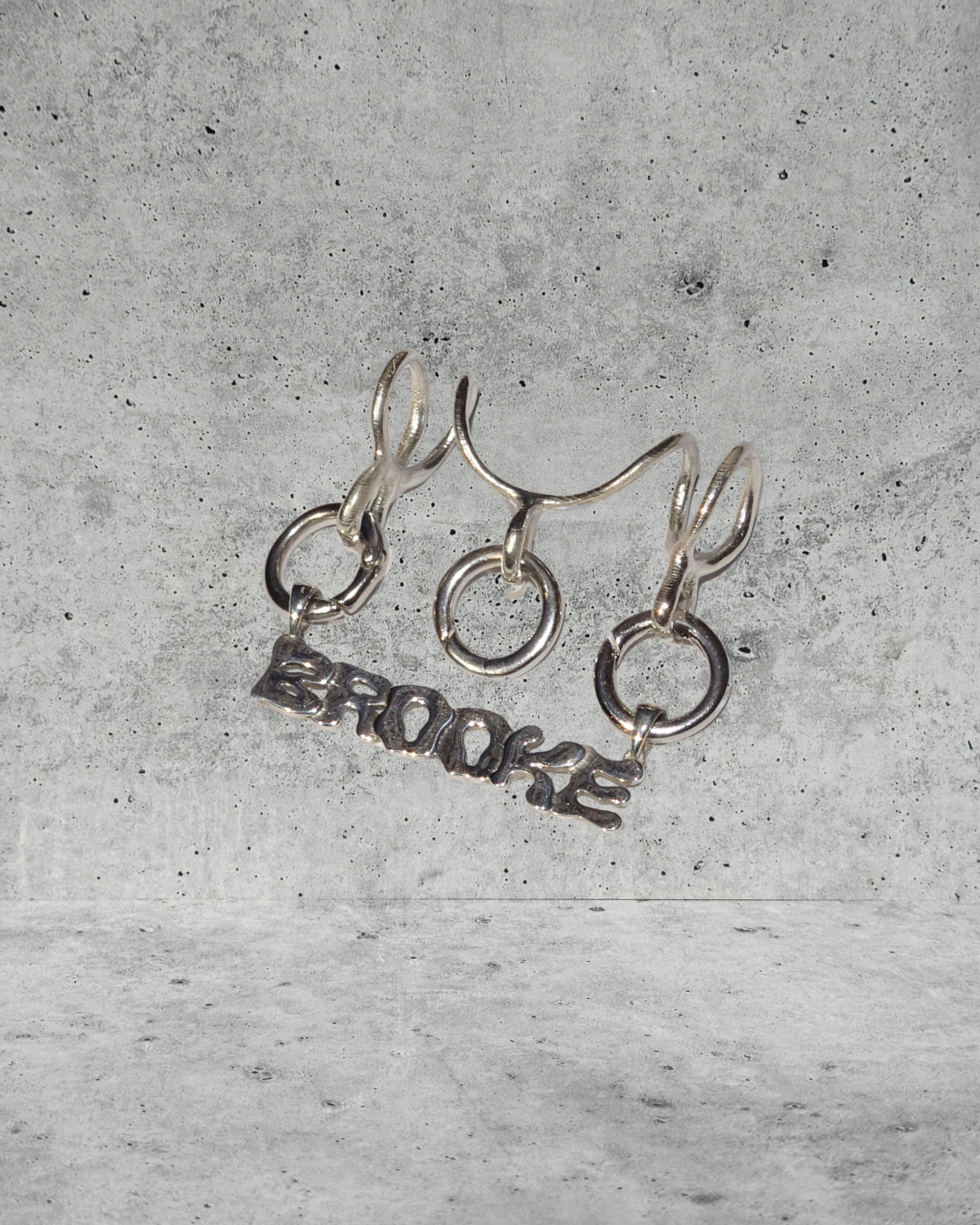 MAZE Charm Coil