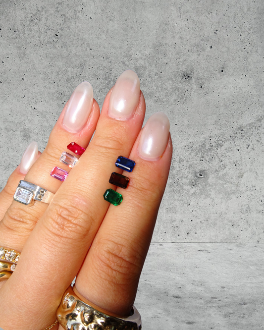 The Nelly Ring