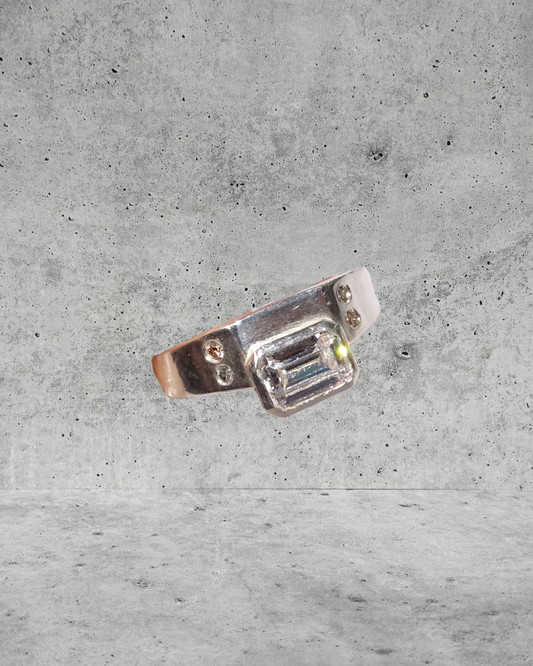 The Nelly Ring
