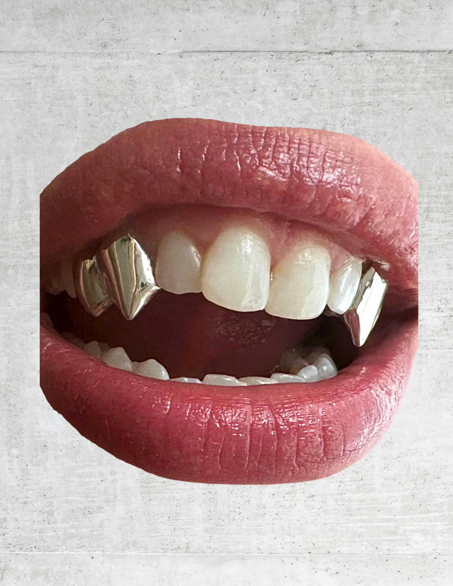 Custom Grillz - 1 hour Impression & Design Consultation