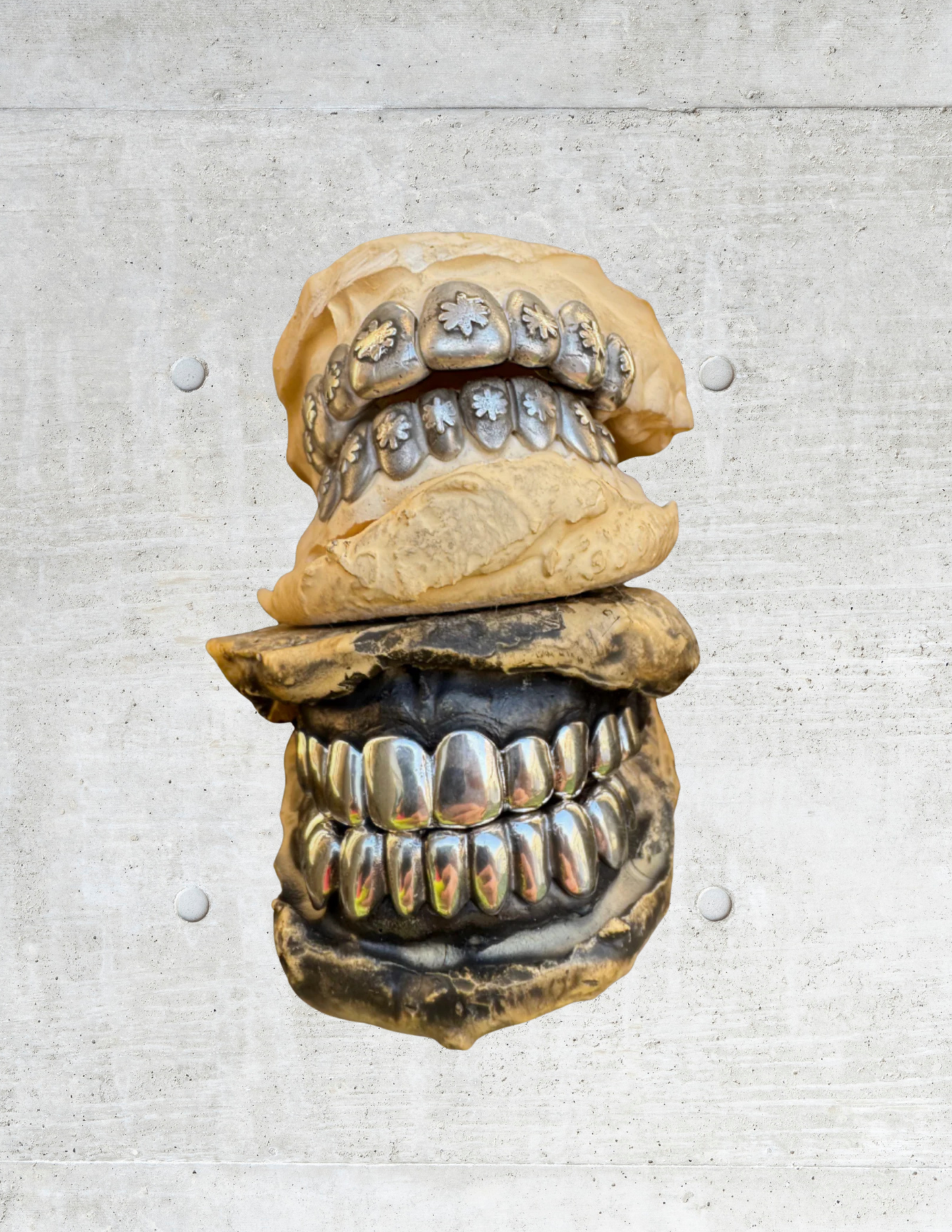 Custom Grillz - 1 hour Impression & Design Consultation