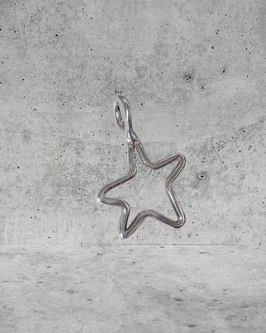 The Star Pendant