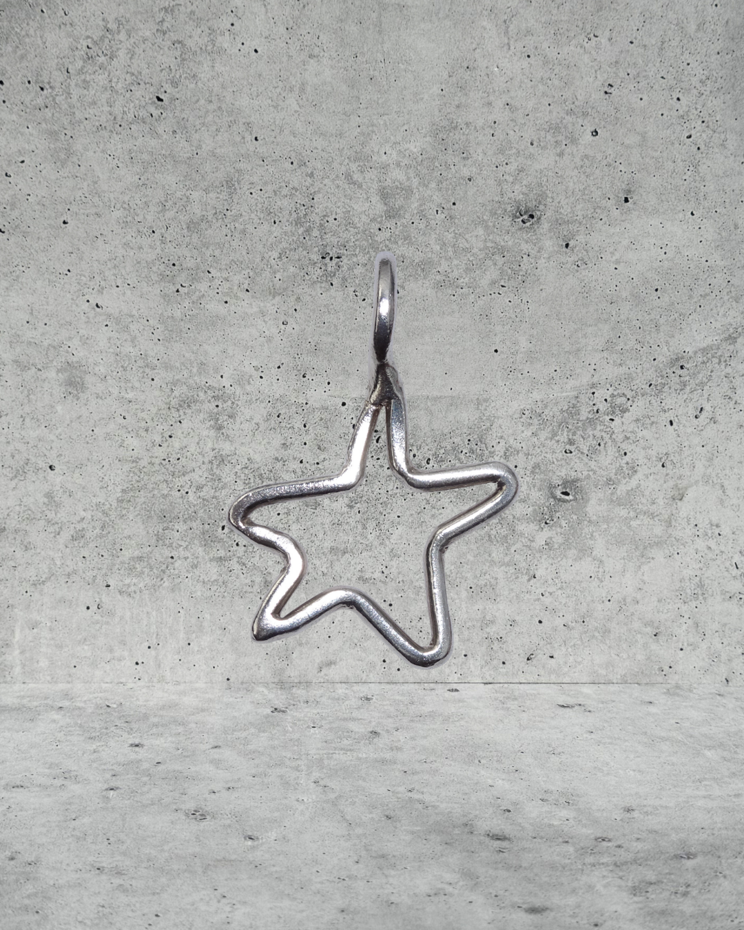 The Star Pendant