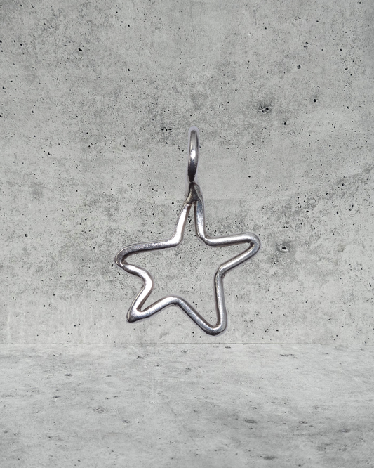 The Star Pendant