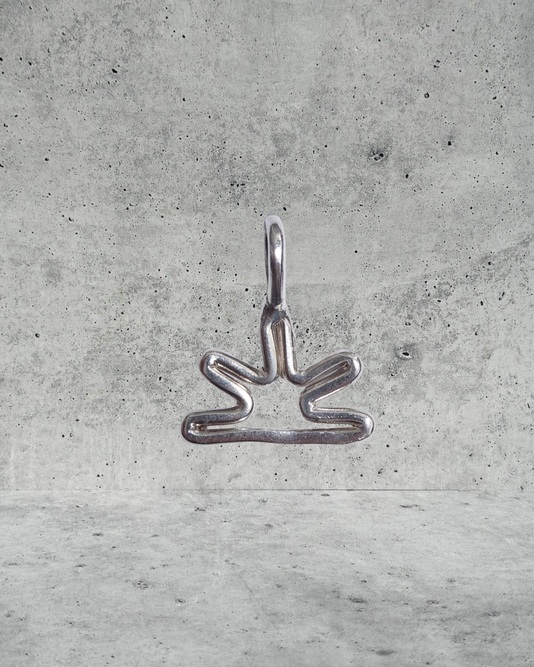 The Tokyo Sunset Pendant