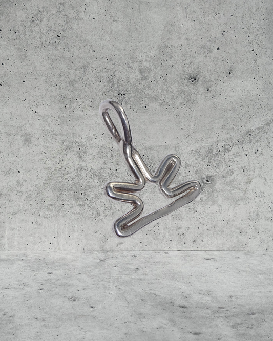 The Tokyo Sunset Pendant