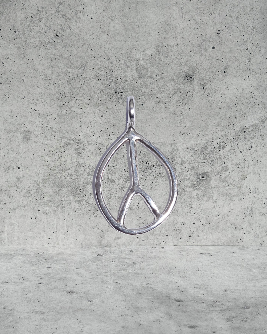 The Peace Pendant