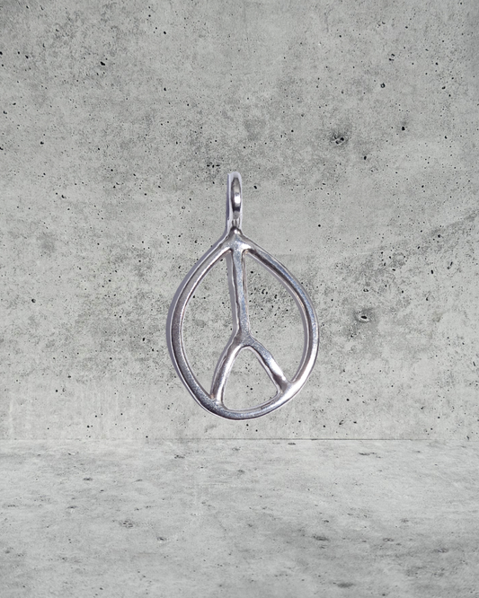 The Peace Pendant
