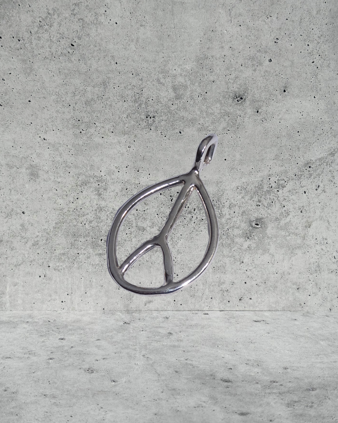 The Peace Pendant