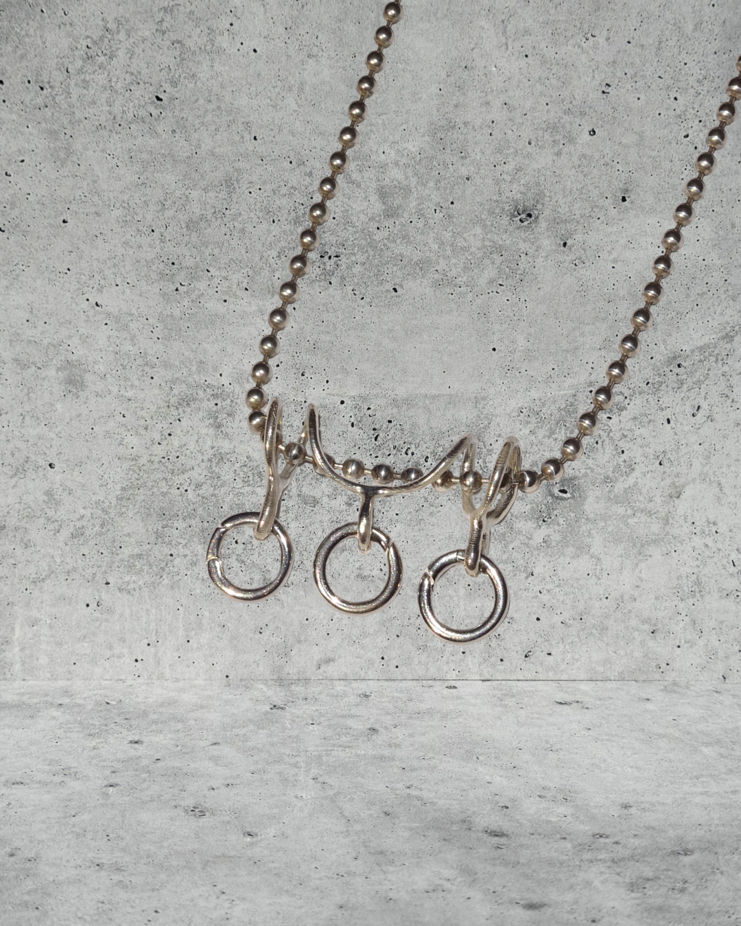 MAZE Charm Coil